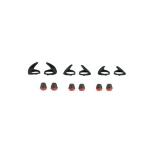 Jabra Evolve 75e Eargel Pack 3 EarGels S/M/L und 3 EarWings S/M/L