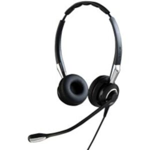 Jabra BIZ 2400 II QD Duo NC Wideband