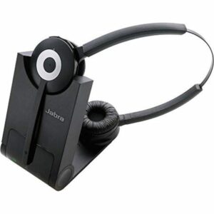 Jabra PRO 930 Duo Headset