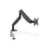 DIGITUS Universal Single Monitor Klemm-Halterung 15-32