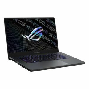 ASUS ROG Zephyrus 15