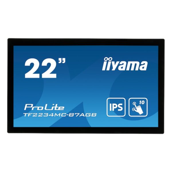 iiyama ProLite TF2234MC-B7AGB 54