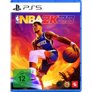 NBA 2K23 - PS5