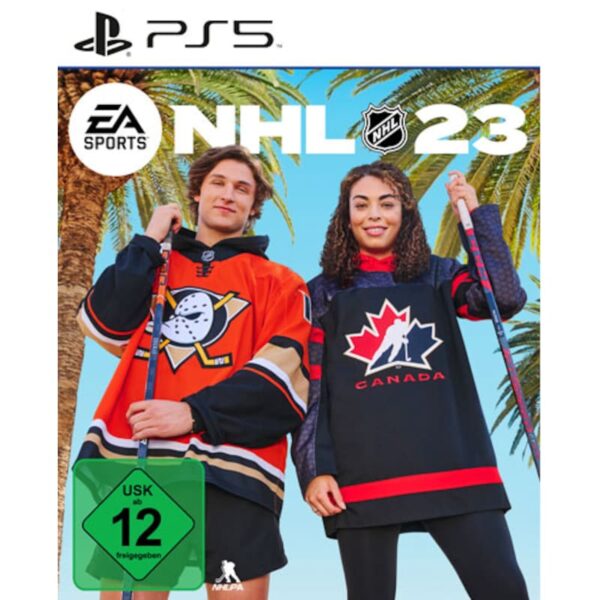 NHL 23 - PS5