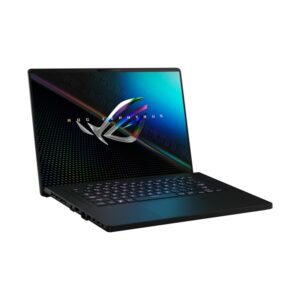 ASUS ROG Zephyrus M16 16"QHD i7-12700H 16GB/512GB RTX3050Ti Win11 GU603ZE-LS032W