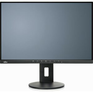 Fujitsu B24-9 WS 61cm (24") WUXGA IPS Monitor 16:10 HDMI/DP/VGA Pivot HV LS