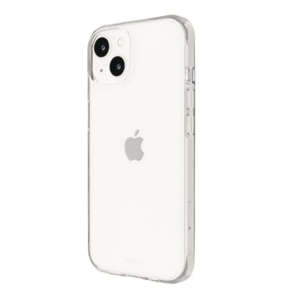 Artwizz IcedClip für iPhone 14 Pro transparent