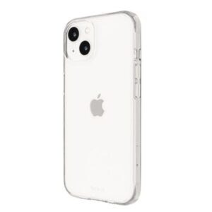 Artwizz IcedClip für iPhone 14 Plus transparent