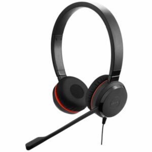 Jabra Evolve 30 II Duo Ersatzheadset