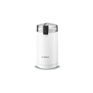 Bosch TSM6A011W Kaffeemühle 180 Watt weiß