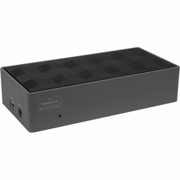 Targus Universal DV4K Dockingstation USB-C 100W