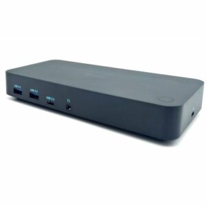 i-tec USB3.0/USB-C/Thunderbolt 3x Display Docking Station + PD 65W