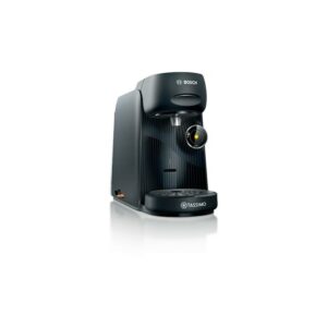 Bosch TAS16B2 TASSIMO Finesse Multi-Getränke-Automat real black