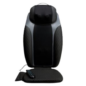 HoMedics MCS-950HJ-EU Shiatsu 2-in-1-Massage-Sitzauflage