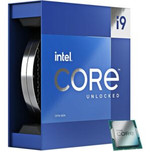 INTEL Core i9-13900K 3