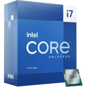 INTEL Core i7-13700K 3