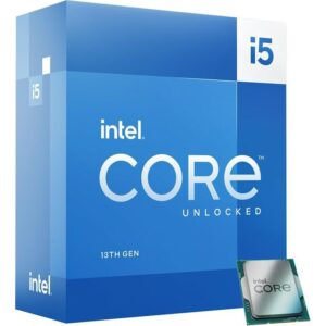 INTEL Core i5-13600K 3