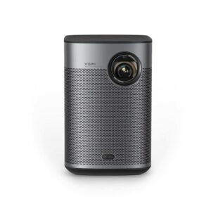 XGIMI Halo+ 900LM FullHD portabler Beamer EU