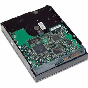 HP SATA HDD-Laufwerk 2TB Festplatte (QB576AA) für HP Workstations