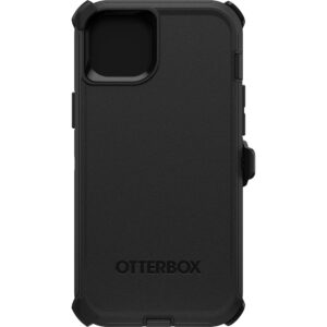 OtterBox Defender Apple iPhone 13/14 schwarz
