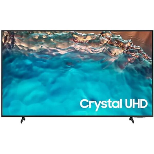 Samsung GU50BU8079 125cm 50" 4K LED Smart TV Fernseher