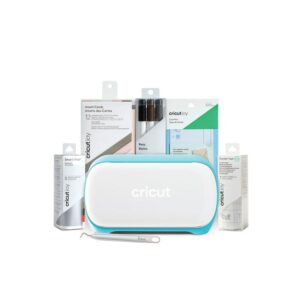 Cricut Joy Starter Bundle