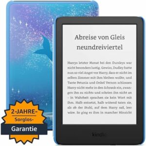 Amazon Kindle Kids 2022 eReader mit 300 ppi