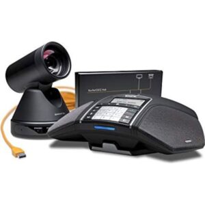 Konftel C50300Wx Hybrid bestehend aus Konftel 300Wx/ CAM50/ OCC Hub/ USB/ DECT