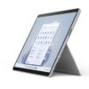 Microsoft Surface Pro 9 Platin 13