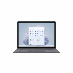 Surface Laptop 5 13