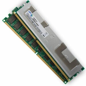 32GB Samsung DDR4-3200 PC4-25600R reg. ECC RDIMM Speicher