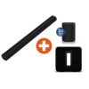 Bundle Sonos Arc Soundbar + 2er Set Sonos One SL + Sub Gen.3