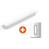 Bundle Sonos BEAM Gen.2 smarte Soundbar + Sonos Sub Mini