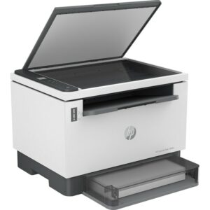 HP LaserJet Tank MFP 2604dw S/W-Laserdrucker Scanner Kopierer 381V0A#B19