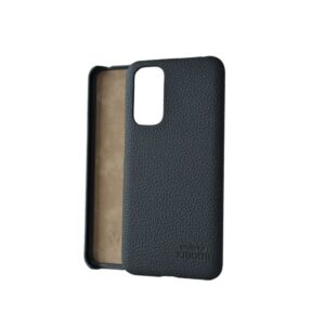 XIAOMI Lenny Echtleder Backcover für Xiaomi 12 / 12X