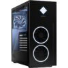 OMEN 40L GT21-0024ng Gaming PC Ryzen 7 5800X 16GB 512GB + 1TB RTX 3060Ti Win11