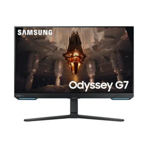 Samsung S32BG700EU 32" Odyssey G7 Gaming Monitor G70B