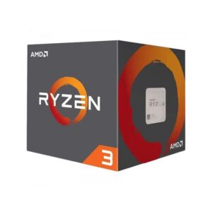 AMD Ryzen 3 4300G (4x 3