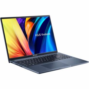 ASUS Vivobook 16X 16" WUXGA IPS i5-12500H 8GB/512GB SSD Win11 X1603ZA-MB017W