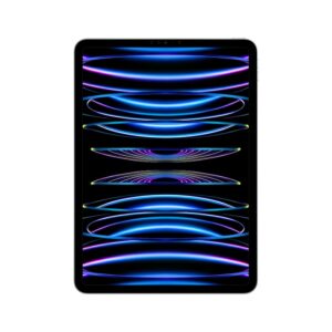 Apple iPad Pro 11" 2022 Wi-Fi 1 TB Silber MNXL3FD/A