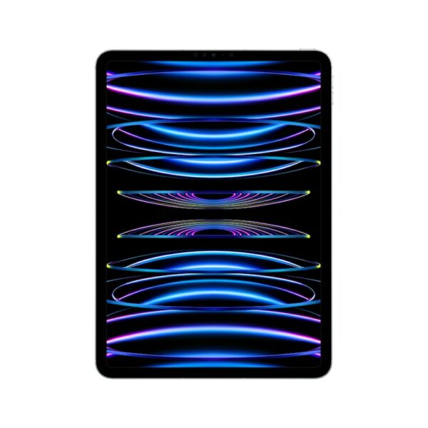 Apple iPad Pro 11" 2022 Wi-Fi + Cellular 256 GB Silber MNYF3FD/A