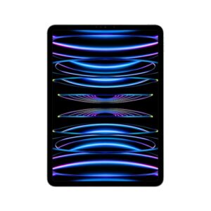 Apple iPad Pro 11" 2022 Wi-Fi + Cellular 512 GB Silber MNYH3FD/A