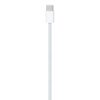 Apple USB-C Gewebtes Ladekabel (1m)