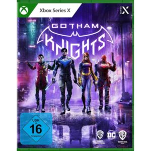 Gotham Knights - Xbox Series X