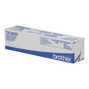 Brother TN8000 Toner schwarz