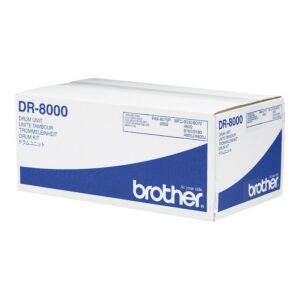 Brother DR-8000 Trommeleinheit 8.000 Seiten