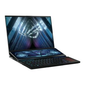 ASUS ROG Zephyrus Duo 16" QHD IPS R9-6900HX 32GB/2TB SSD RTX3070Ti Win11 Pro