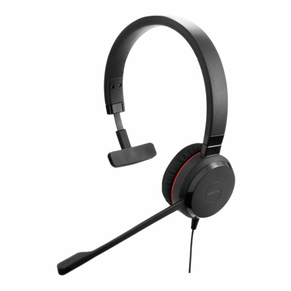 Jabra Evolve 30 II UC Mono Headset