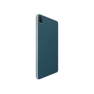 Apple Smart Folio für 11" iPad Pro (4. Generation) Marineblau