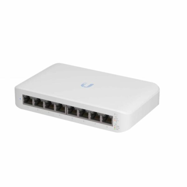 UbiQuiti UniFi Switch Lite USW-Lite-8-POE